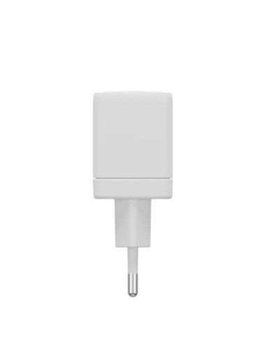 Hyper Hjg35Eu Ładowarka Do Urządzeń Przenośnych Słuchawki, Zestaw Słuchawkowy, Smartfon, Oglądaj Biały Prąd Przemienny Szybkie Ł