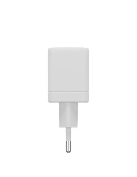 Hyper Hjg35Eu Ładowarka Do Urządzeń Przenośnych Słuchawki, Zestaw Słuchawkowy, Smartfon, Oglądaj Biały Prąd Przemienny Szybkie Ł