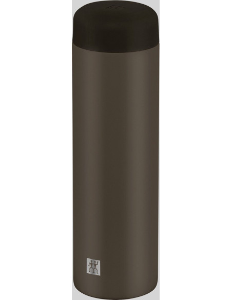 Zwilling Thermo Plus Termos - 500 Ml, Brązowy
