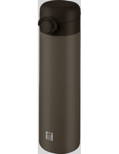 Zwilling Thermo Plus Kubek Termiczny - 500 Ml, Brązowy