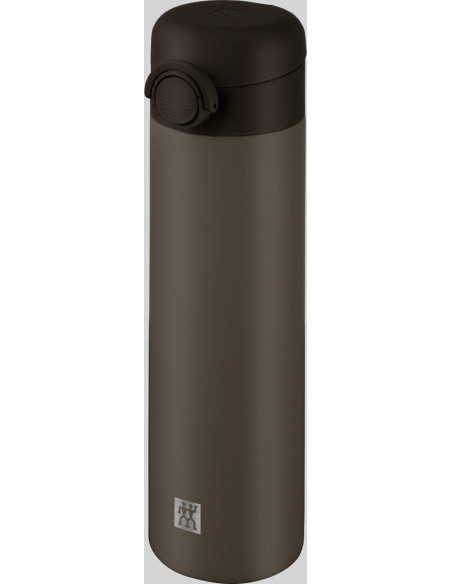 Zwilling Thermo Plus Kubek Termiczny - 500 Ml, Brązowy