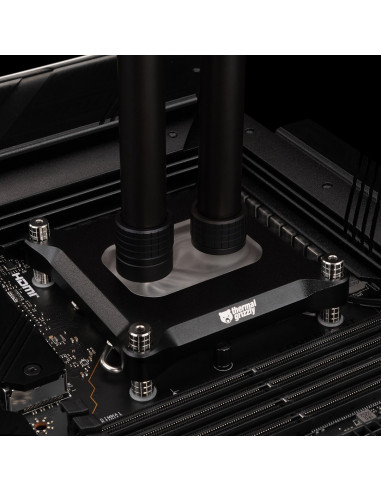 Thermal Grizzly Tg-Dm-Fit-6005 Część / Akcesorium Do Systemów Chłodzenia Komputerów Dopasowanie