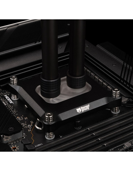 Thermal Grizzly Tg-Dm-Fit-6005 Część / Akcesorium Do Systemów Chłodzenia Komputerów Dopasowanie