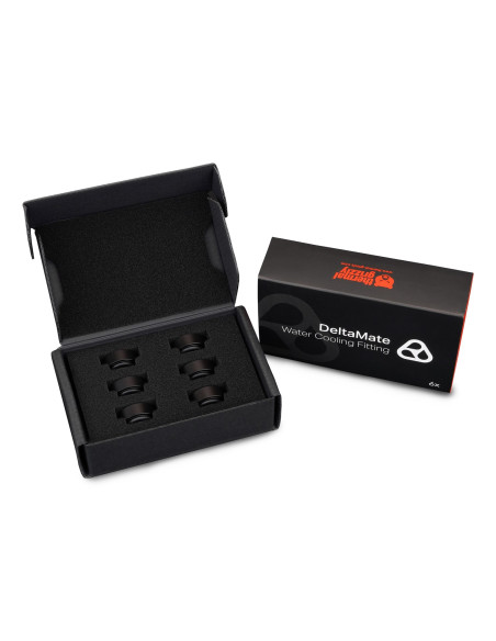 Thermal Grizzly Tg-Dm-Fit-6005 Część / Akcesorium Do Systemów Chłodzenia Komputerów Dopasowanie