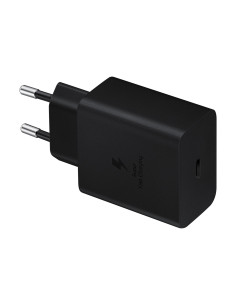 Samsung Ep-T4510 Uniwersalne Czarny Prąd Przemienny Szybkie Ładowanie Wewnętrzna