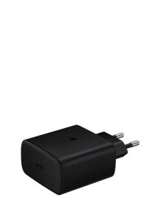 Samsung Ep-T4510 Uniwersalne Czarny Prąd Przemienny Szybkie Ładowanie Wewnętrzna 2