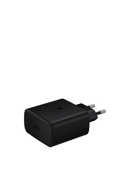 Samsung Ep-T4510 Uniwersalne Czarny Prąd Przemienny Szybkie Ładowanie Wewnętrzna