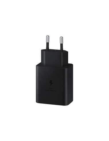 Samsung Ep-T4510 Uniwersalne Czarny Prąd Przemienny Szybkie Ładowanie Wewnętrzna