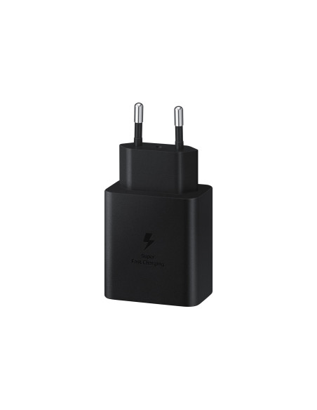 Samsung Ep-T4510 Uniwersalne Czarny Prąd Przemienny Szybkie Ładowanie Wewnętrzna