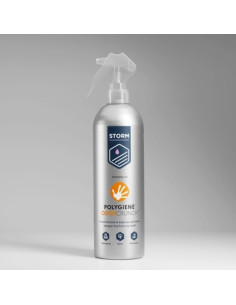 Odświeżacz Do Butów Storm Odorcrunch Spray 500 Ml
