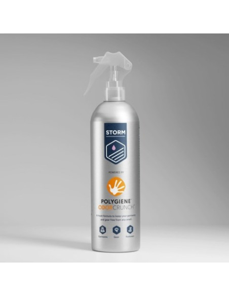 Odświeżacz Do Butów Storm Odorcrunch Spray 500 Ml