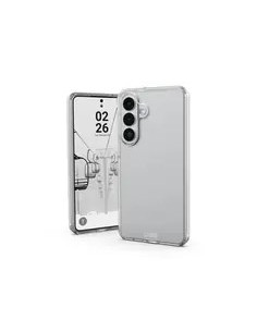 Urban Armor Gear Plyo Galaxy S26+ Plus Non-Magsafe Pokrowiec Na Telefon Komórkowy 17 Cm (6.7") Biały, Srebrny 2