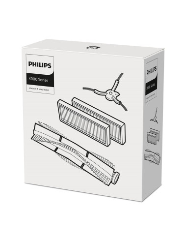 Philips Aqua 3000 Xv1433/00 Akcesoria Zamienne Do Robotów Aqua 3000