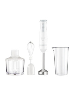 Blender Ręczny Zelmer Zhb4562S Pulsar Deluxe Max