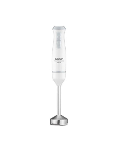 Blender Ręczny Zelmer Zhb4562S Pulsar Deluxe Max