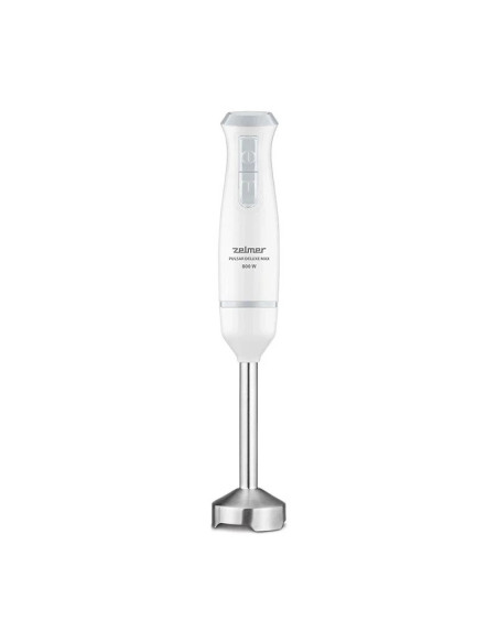 Blender Ręczny Zelmer Zhb4562S Pulsar Deluxe Max