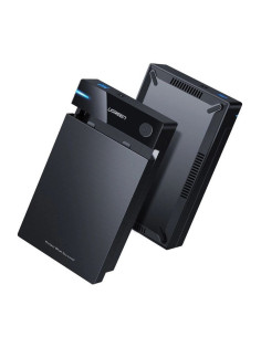 Obudowa Zewnętrzna Dysku Hdd 3,5" Ugreen Sata Usb 3.0 2