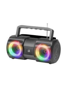 Głośnik Defender Beatbox 20 Bluetooth 20W Light/Bt/Mic/Fm/Usb/Tf 2