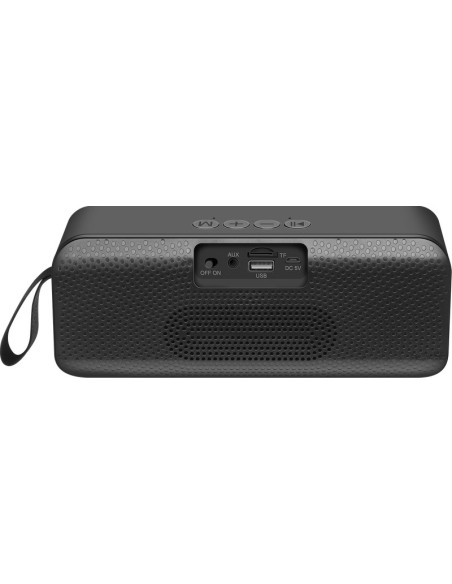 Głośnik Defender Beatbox 20 Bluetooth 20W Light/Bt/Mic/Fm/Usb/Tf