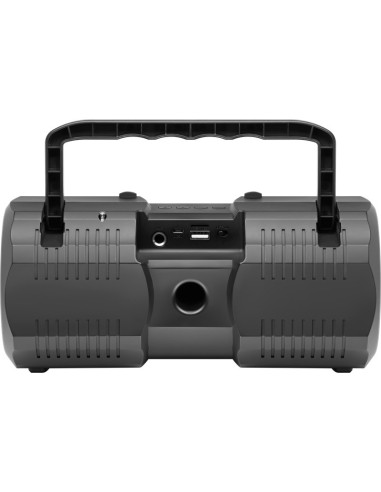 Głośnik Defender Beatbox 20 Bluetooth 20W Light/Bt/Mic/Fm/Usb/Tf