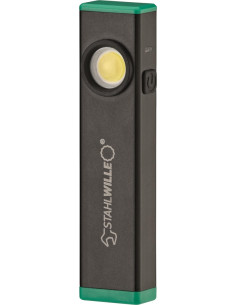 Stahlwille 77490016 Oświetlenie Robocze 2