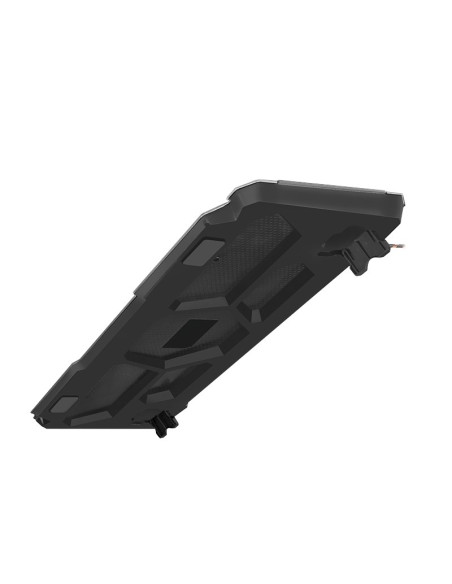 Logilink Id0185 Klawiatura Dołączona Myszka Gaming Usb Qwerty Angielski Czarny