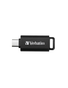 Verbatim Store 'N' Go Pamięć Usb 128 Gb Usb Type-C 3.2 Gen 1 (3.1 Gen 1) Czarny 2
