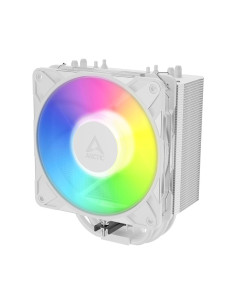 Arctic Freezer 36-S A-Rgb Procesor Chłodnica Powietrza 12 Cm Biały 1 Szt.