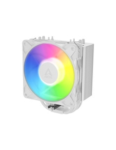 Arctic Freezer 36-S A-Rgb Procesor Chłodnica Powietrza 12 Cm Biały 1 Szt. 2