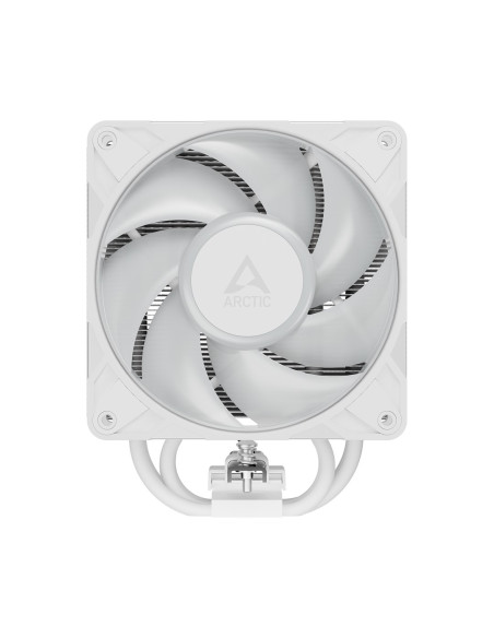 Arctic Freezer 36-S A-Rgb Procesor Chłodnica Powietrza 12 Cm Biały 1 Szt.