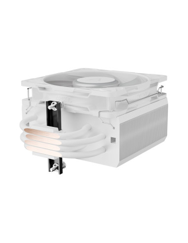 Arctic Freezer 36-S A-Rgb Procesor Chłodnica Powietrza 12 Cm Biały 1 Szt.