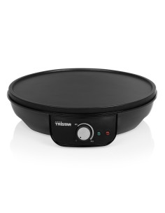 Tristar Bp-2637 Urządzenie Do Smażenia Naleśników 1 Naleś. 1000 W Czarny