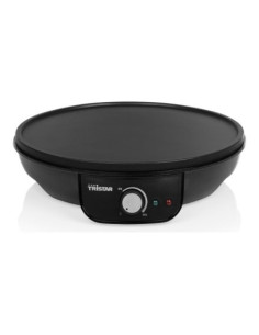 Tristar Bp-2637 Urządzenie Do Smażenia Naleśników 1 Naleś. 1000 W Czarny 2