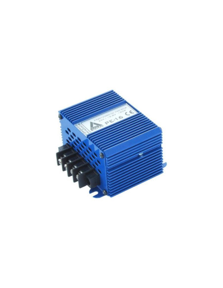 Przetwornica Napięcia 24 Vdc / 13.8 Vdc Pe-16 150W