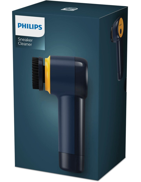 Philips Urządzenie Do Czyszczenia Obuwia Sportowego Gca1000/60