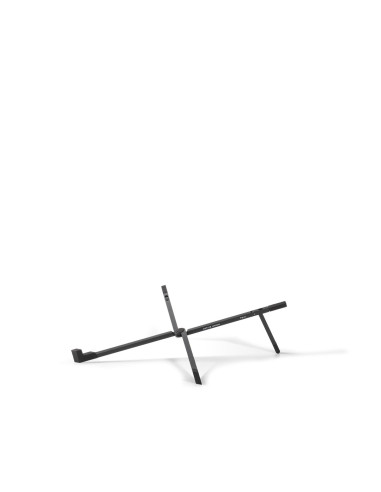 Native Union Fold-Alu-Stand-Blk Stojak Na Laptop Podstawka Pod Notebooka I Tablet Czarny 40,6 Cm (16")