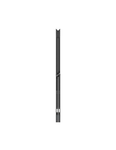Native Union Fold-Alu-Stand-Blk Stojak Na Laptop Podstawka Pod Notebooka I Tablet Czarny 40,6 Cm (16")