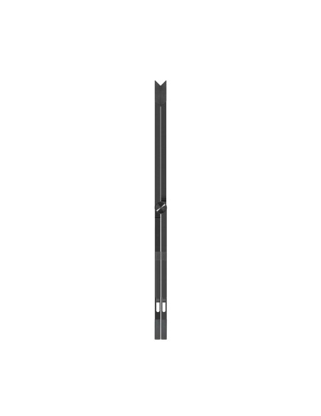 Native Union Fold-Alu-Stand-Blk Stojak Na Laptop Podstawka Pod Notebooka I Tablet Czarny 40,6 Cm (16")