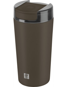 Zwilling Thermo Plus Kubek Termiczny - 480 Ml, Brązowy