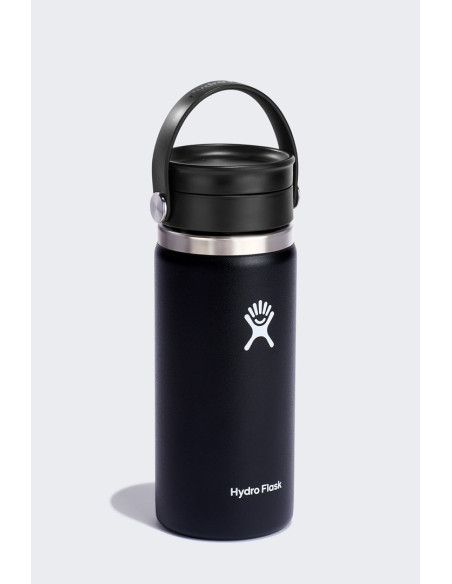 Kubek Termiczny Hydro Flask 16 Oz Wide Flex Sip Lid (473 Ml) - Black
