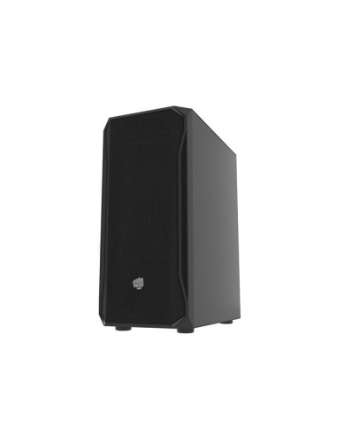 Fury Obudowa Komputerowa Fury Shobo Rgb Midi Tower Z Oknem Czarna