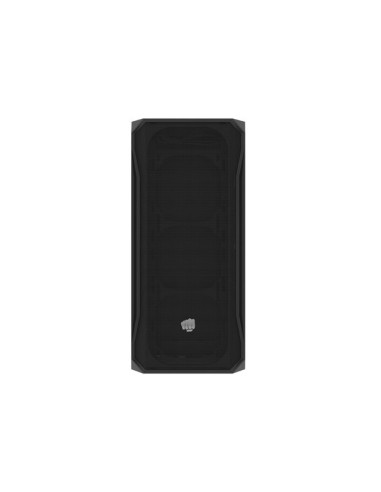 Fury Obudowa Komputerowa Fury Shobo Rgb Midi Tower Z Oknem Czarna