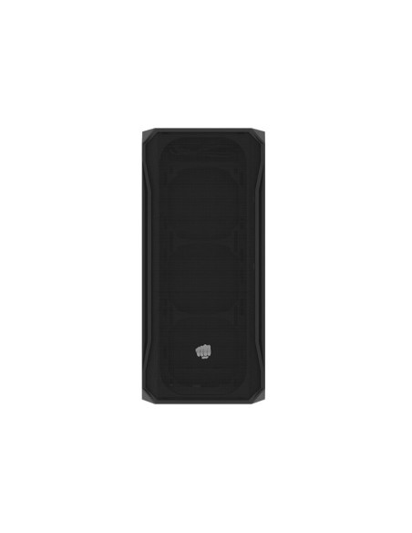 Fury Obudowa Komputerowa Fury Shobo Rgb Midi Tower Z Oknem Czarna