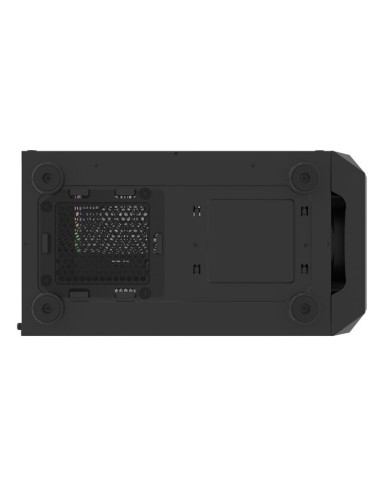 Fury Obudowa Komputerowa Fury Shobo Rgb Midi Tower Z Oknem Czarna