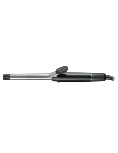 Remington Ci 5519 Lokówka Ciepły Czarny, Szary