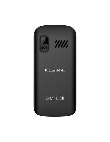 Kruger & Matz Telefon Gsm Senior Simple 923 4G