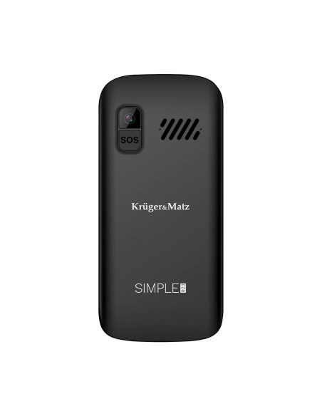 Kruger & Matz Telefon Gsm Senior Simple 923 4G