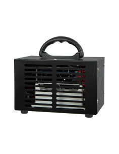 Generator Ozonu Blow Oz-04 Czarny Ozonator 60 000 Mg/H 140W 2