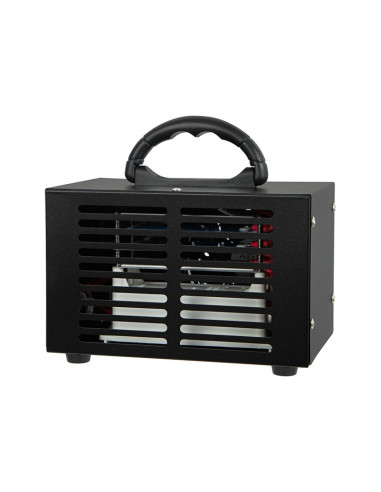 Generator Ozonu Blow Oz-04 Czarny Ozonator 60 000 Mg/H 140W