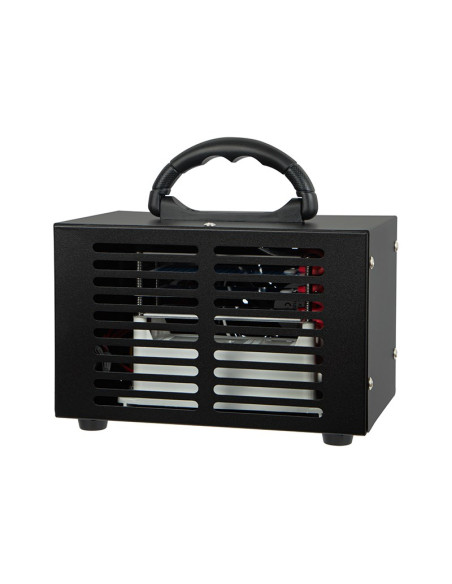 Generator Ozonu Blow Oz-04 Czarny Ozonator 60 000 Mg/H 140W